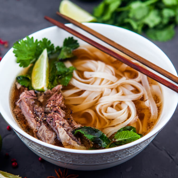 Miss Saigon Pho - Vietnamese Restaurant in Wappingers Falls